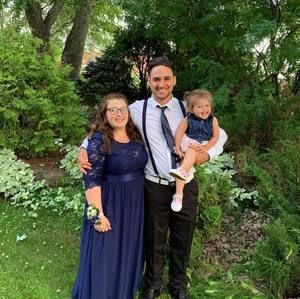 Meet your Posher, Camille papineau